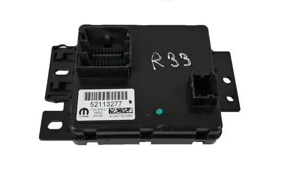 Jeep Renegade Other control units/modules 52113277