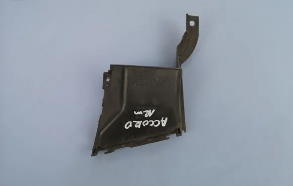 Honda Accord Brake cooling air channel/duct 71109TL0G0