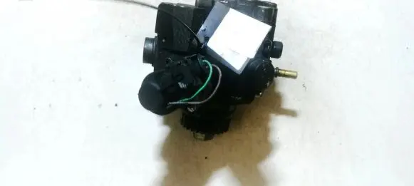 Renault Laguna III Fuel injection high pressure pump 8200690744 00263