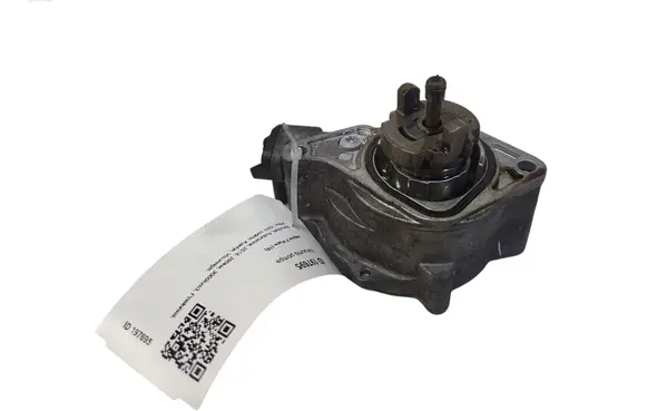Jaguar F-Pace Vacuum pump 70495019000