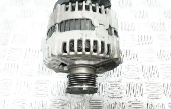 Volvo V70 Generator/alternator 6G9N10300JD