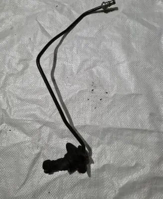 BMW 3 E46 Clutch pipe/line 1163894