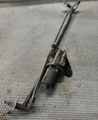Iveco Daily 35.8 - 9 Front wiper linkage 