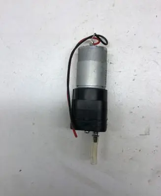 BMW 3 E90 E91 Seat adjustment motor 1030079