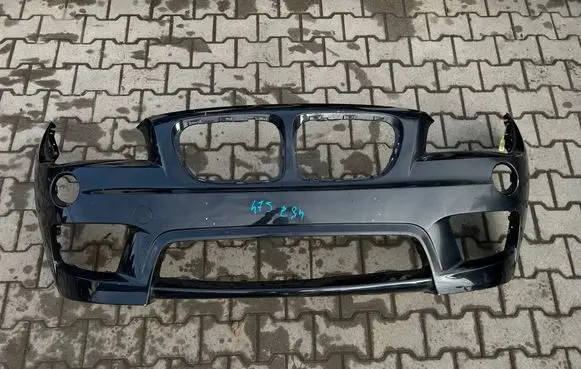 BMW X1 E84 Front bumper