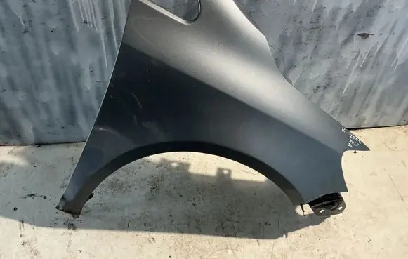 Volkswagen Golf Plus Fender 