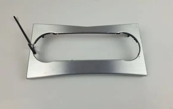 Mercedes-Benz C AMG W204 Climate control/heater control trim A2046800490