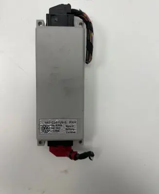 Volkswagen Golf V Phone control unit/module 1K0035729E