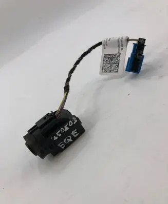 Mercedes-Benz EQE x294 Other devices A0009056411