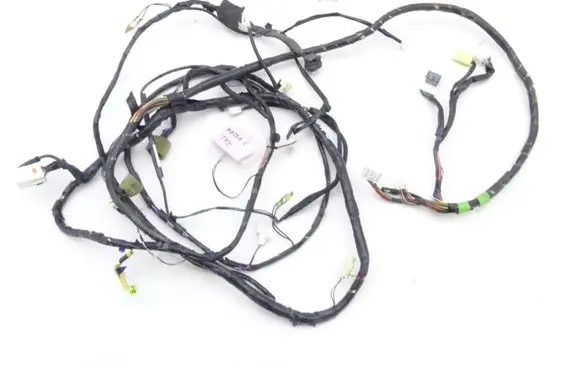 Mazda 6 Other wiring loom