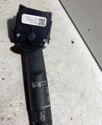 Opel Astra J Wiper control stalk PA66GF3