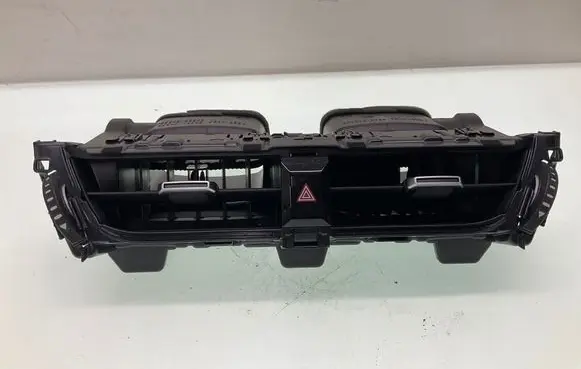 Toyota Corolla E210 E21 Dash center air vent grill 5567002830 0556412830
