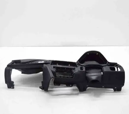 BMW 3 F30 F35 F31 Dashboard