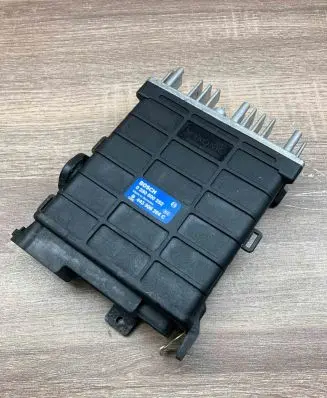 Audi A6 S6 C4 4A Engine control unit/module ECU 0280800252 443906264C