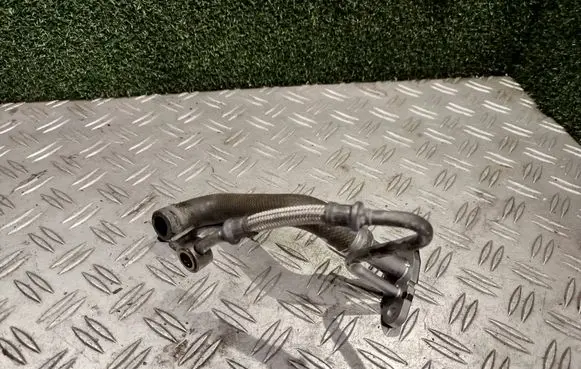 Renault Master III Coolant pipe/hose 151925639R