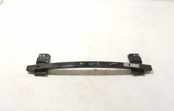 Renault Scenic E-Tech V Front bumper cross member 544H61596R