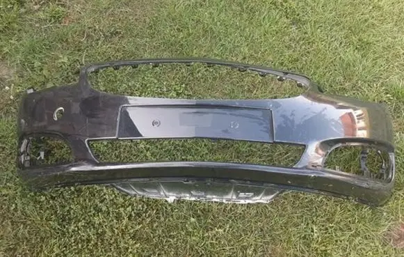 Opel Insignia A Front bumper