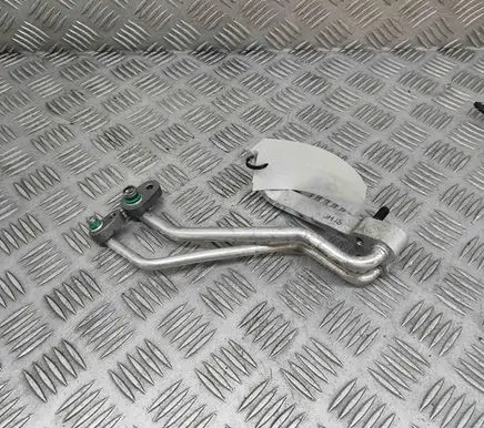 KIA Sportage Air conditioning (A/C) pipe/hose 97761CZ050