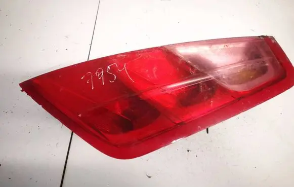 Fiat Punto (188) Rear/tail lights 453691
