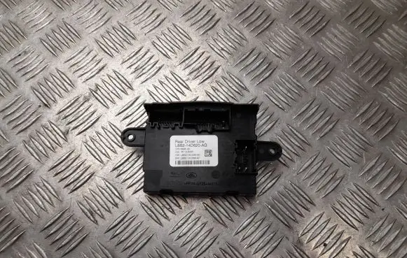 Jaguar I-Pace Door control unit/module L8B214D620AG