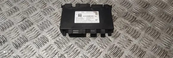 Mercedes-Benz CLS C218 X218 Seat control module A2129005300