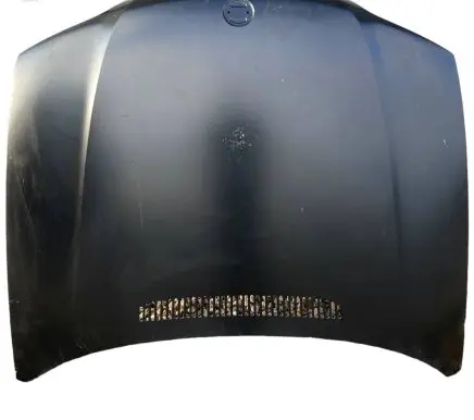 BMW 3 E46 Engine bonnet/hood bmwe46