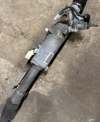 Lexus GS 300 350 430 450H Steering rack