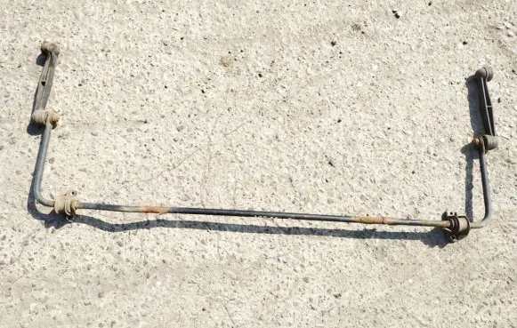 Alfa Romeo GT Rear anti-roll bar/sway bar 