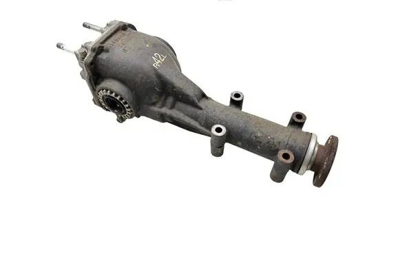Subaru Forester SK Rear differential SD0096 81169442