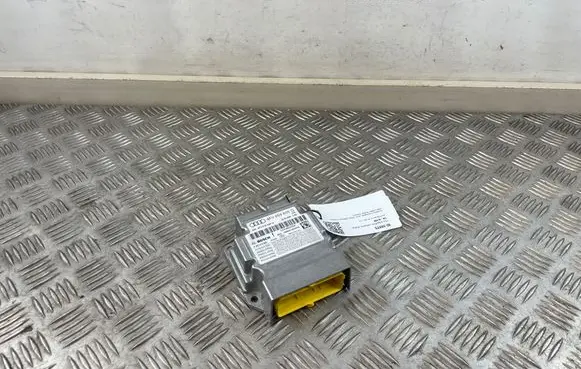 Audi A6 S6 C6 4F Airbag control unit/module 4F0959655G
