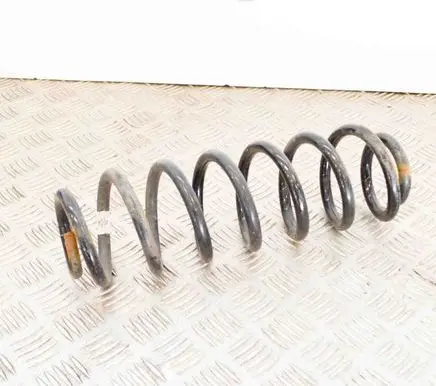 Volkswagen Tiguan Rear coil spring 5QF511115BL