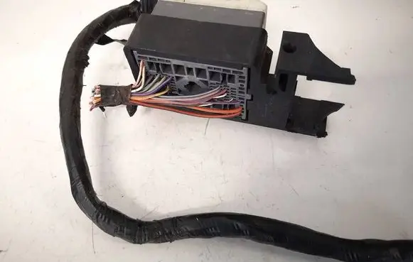 Jeep Grand Cherokee (WK) Sensor 
