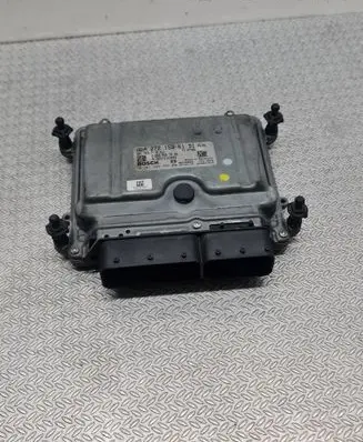 Mercedes-Benz R W251 Engine control unit/module ECU A2721536191 0261209285 A0034467840
