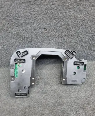 Audi A6 S6 C6 4F Steering angle sensor 4F0953549A 4F0910549