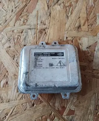 Xenon control unit/module