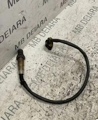 Porsche Macan (95B) Lambda probe sensor 95B906203C 559171 0258010381