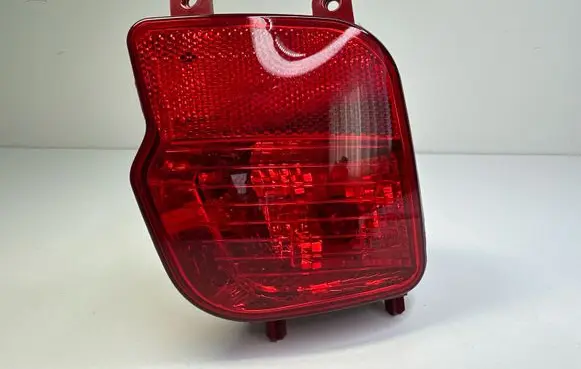 Peugeot 2008 II Rear fog light 9811718380