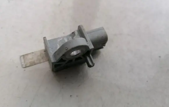 Hyundai i20 (PB PBT) Airbag deployment crash/impact sensor 959200X000 95920-0X000