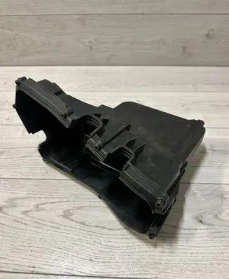 BMW 3 F30 F35 F31 Fuse box cover 8509913 58650910 C1001