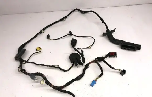 Audi A3 S3 8V Front door wiring loom 8V4971029A