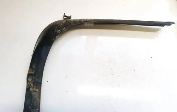 Ford Mondeo Mk III Front bumper splitter molding 1s7117c773cb
