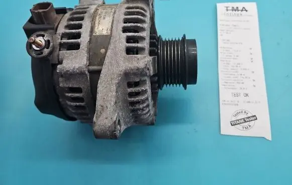 Toyota Corolla E140 E150 Generator/alternator 270600T091 IMPRK1593366
