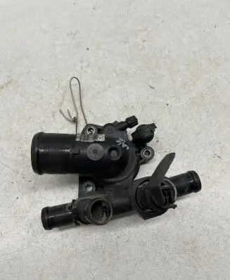 Thermostat/thermostat housing