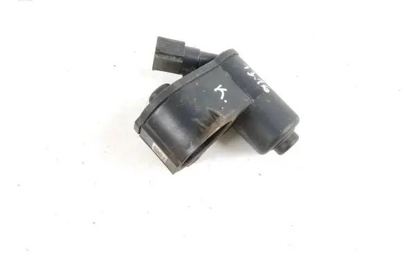 Audi A6 Allroad C6 Hand brake/parking brake motor 32332082