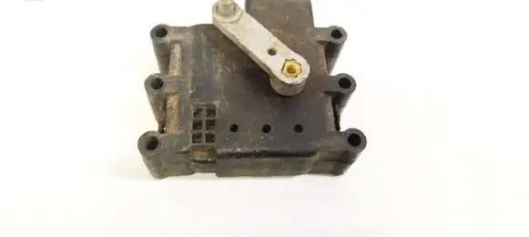 Mazda CX-7 Air flap motor/actuator 6310B