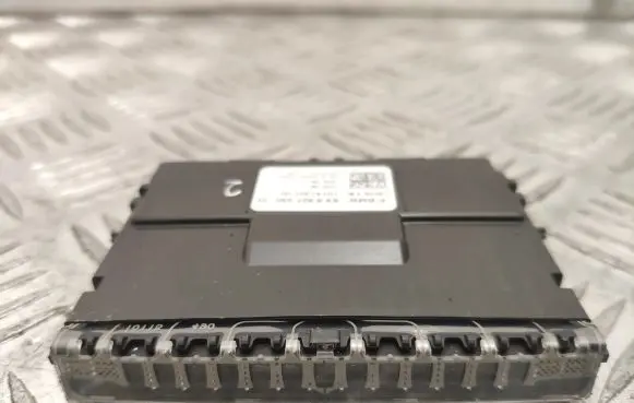 BMW 7 G11 G12 Other devices 6827330