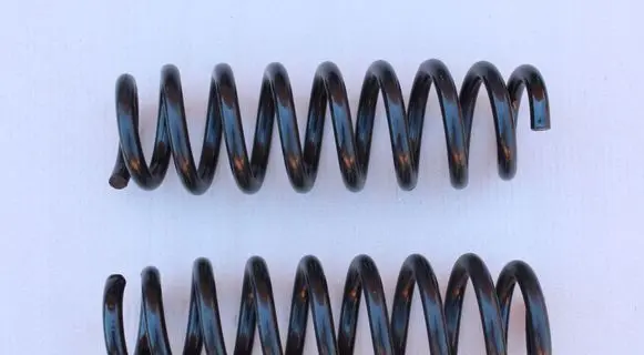 BMW 3 E90 E91 Rear coil spring