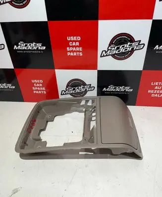 Volkswagen PASSAT B6 Headlining lighting console trim 3C0867489