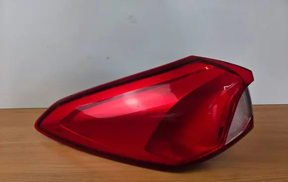 Ford Focus Rear/tail lights JX7B13405ED 23102019