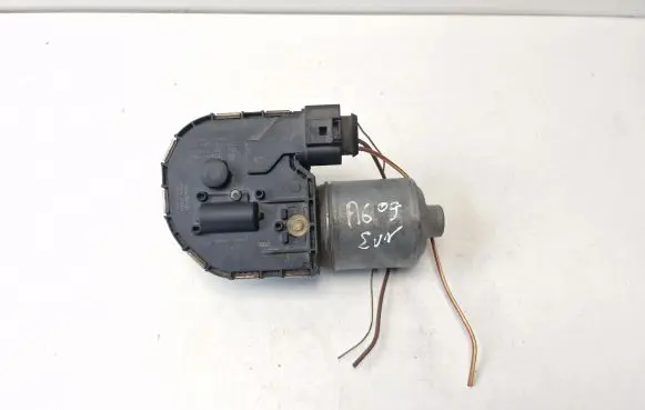 Audi A6 Allroad C6 Wiper motor 4F1955119D